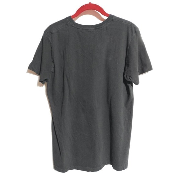 Panic At The Disco Hot Topic black graphic band t-shirt size adult medium - Picture 4 of 4